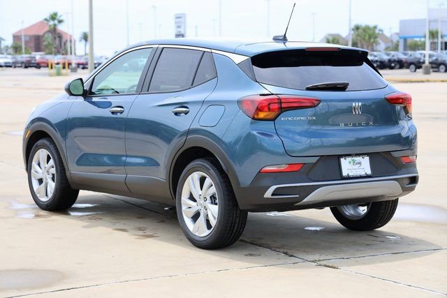 New 2026 Buick Encore GX Preferred w/ Advanced Technology Package FWD image 6