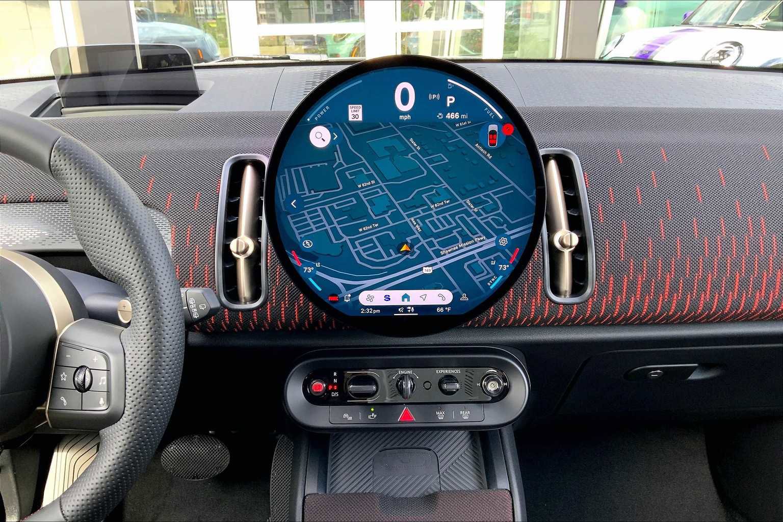 New 2026 MINI Cooper Countryman S image 6