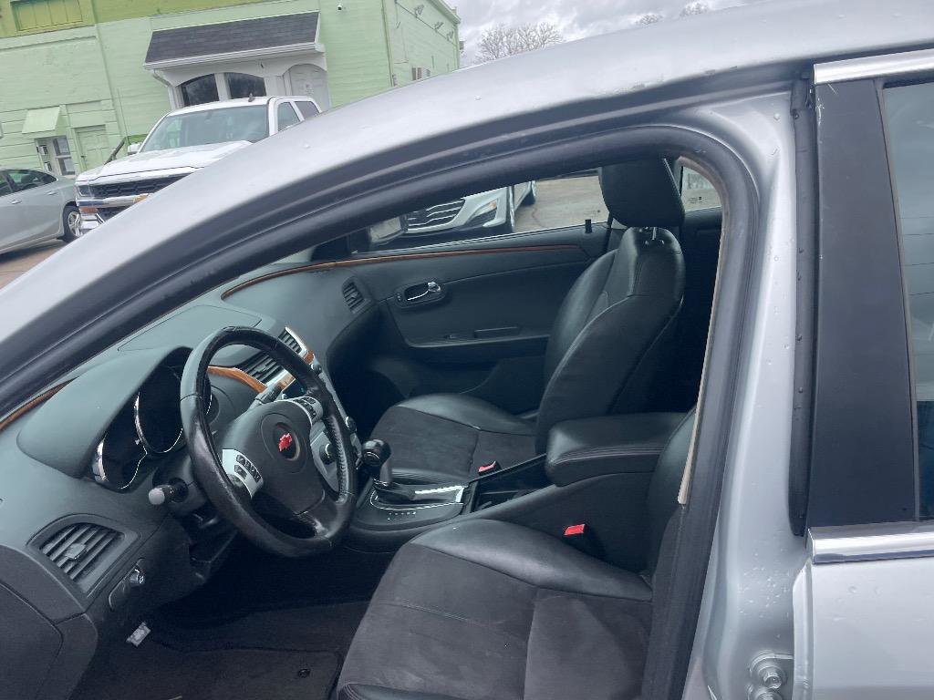 Used 2012 Chevrolet Malibu LT w/ Sunroof Package image 9