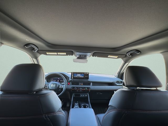New 2026 Honda Passport TrailSport image 22