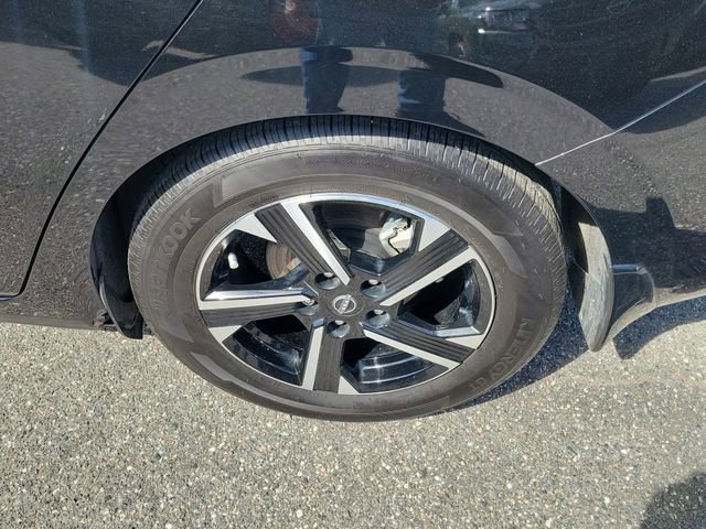 Used 2025 Nissan Sentra SV w/ All-Weather Package image 6