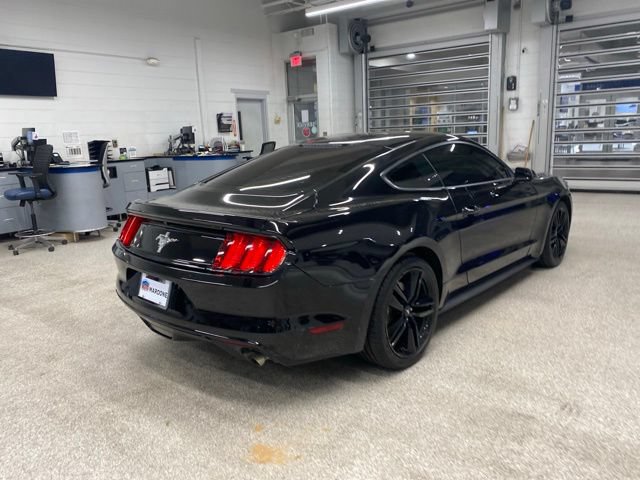 Used 2016 Ford Mustang Coupe w/ Equipment Group 051A RWD image 5