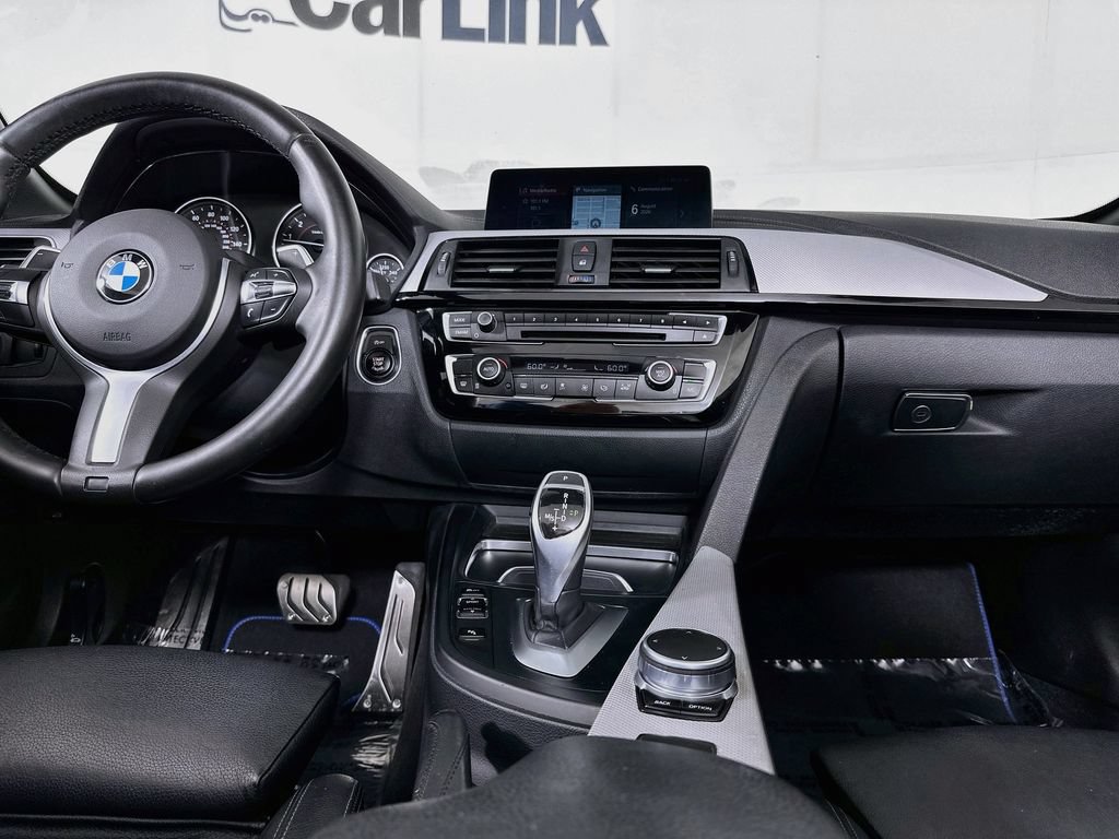 Used 2018 BMW 430i Convertible RWD image 27