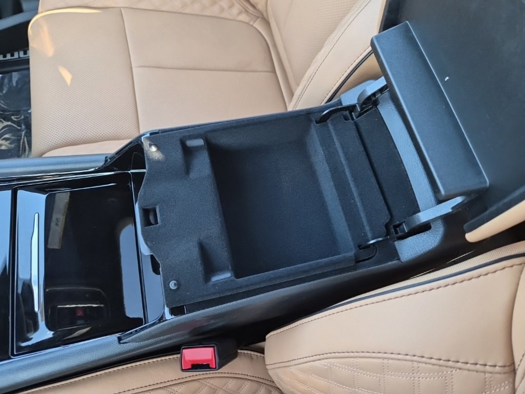 New 2025 Jeep Grand Cherokee L Summit image 35