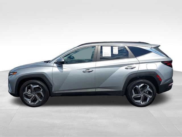 Used 2024 Hyundai Tucson SEL AWD/4WD image 2