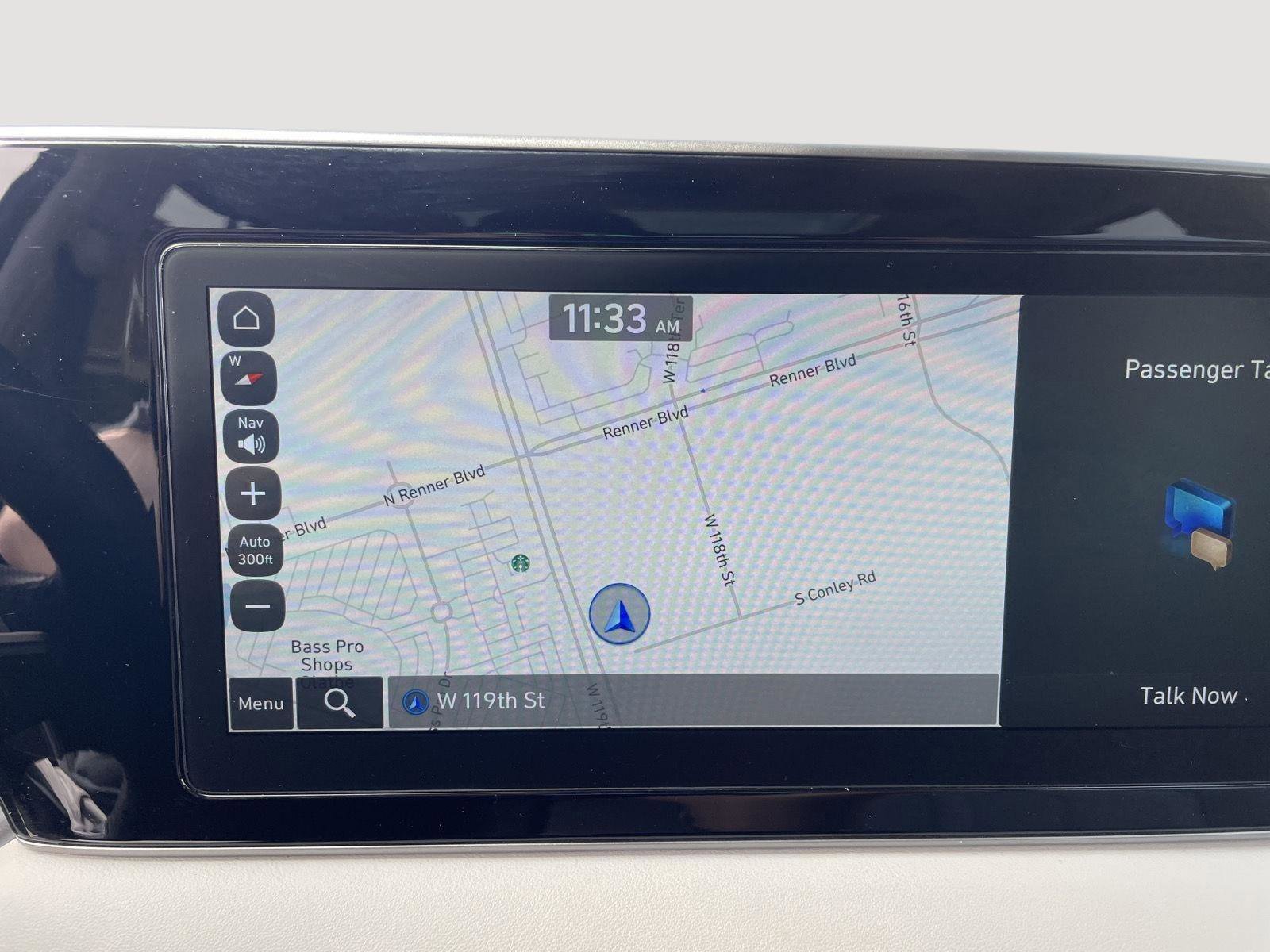 Used 2022 Hyundai Palisade Calligraphy w/ Cargo Package image 24