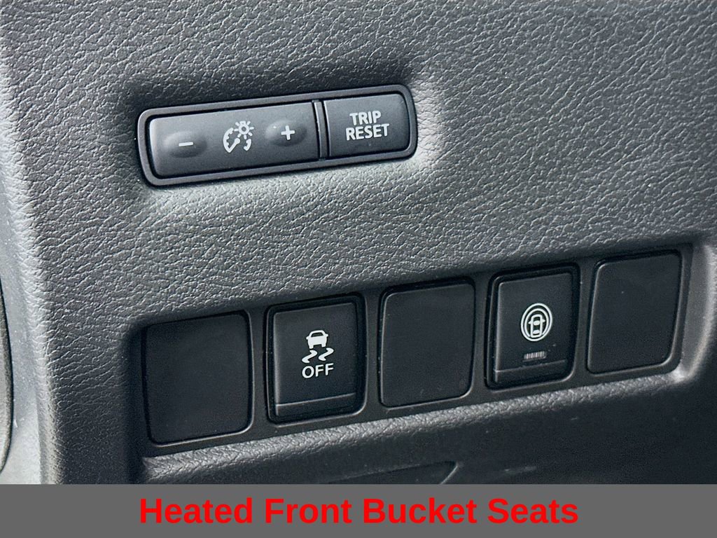 Certified 2024 Nissan Murano SV w/ SV Midnight Edition Package image 17