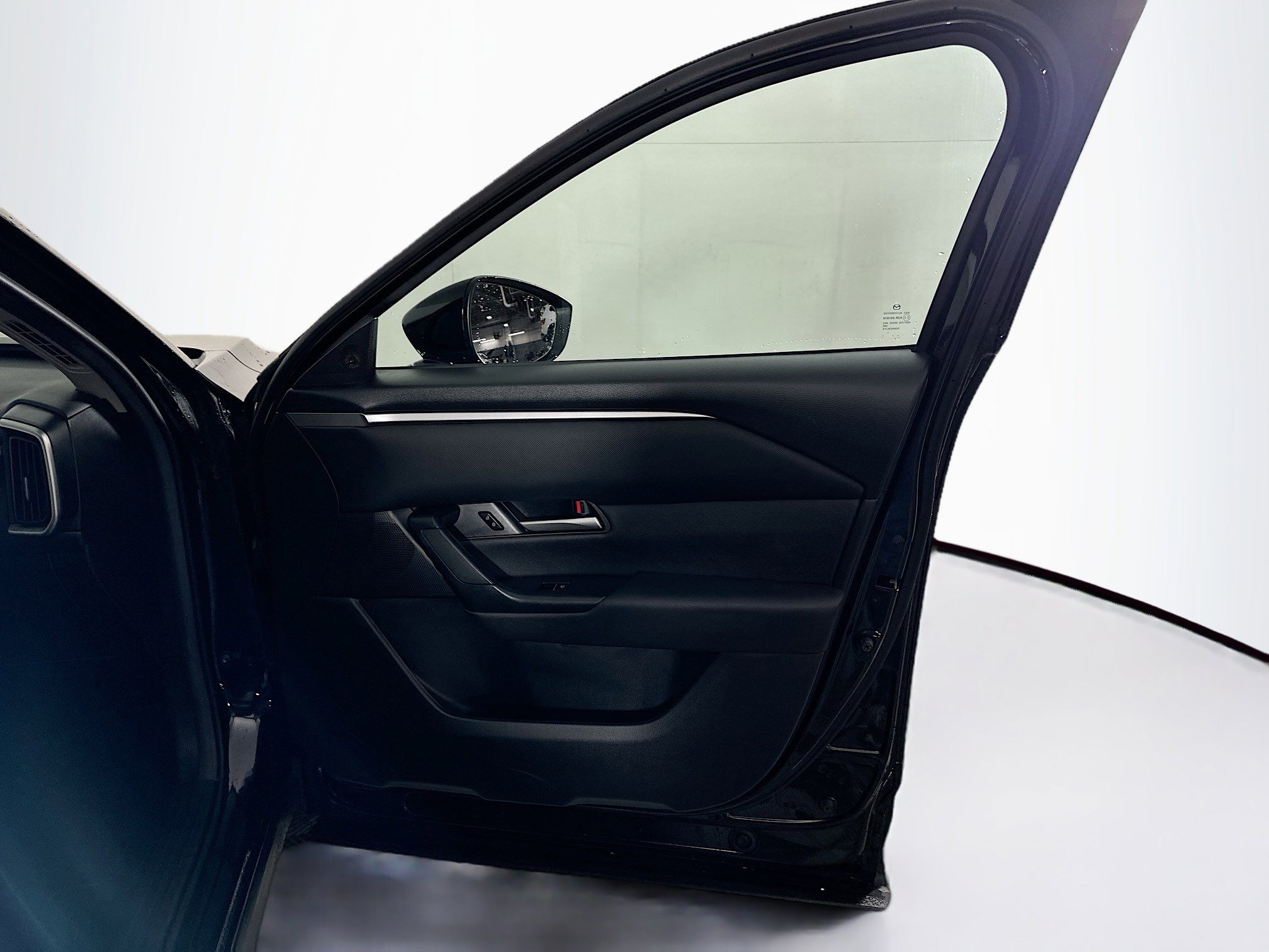 Used 2025 MAZDA CX-50 AWD 2.5 S w/ Preferred Package image 30