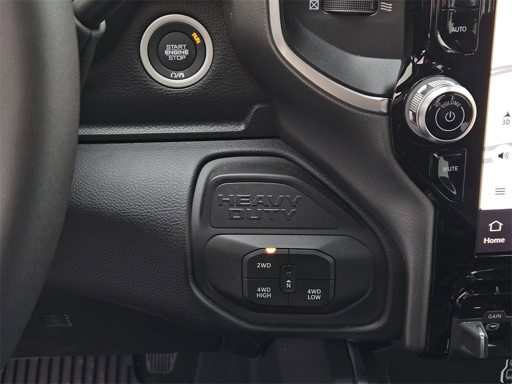 New 2026 RAM 2500 Lone Star image 20