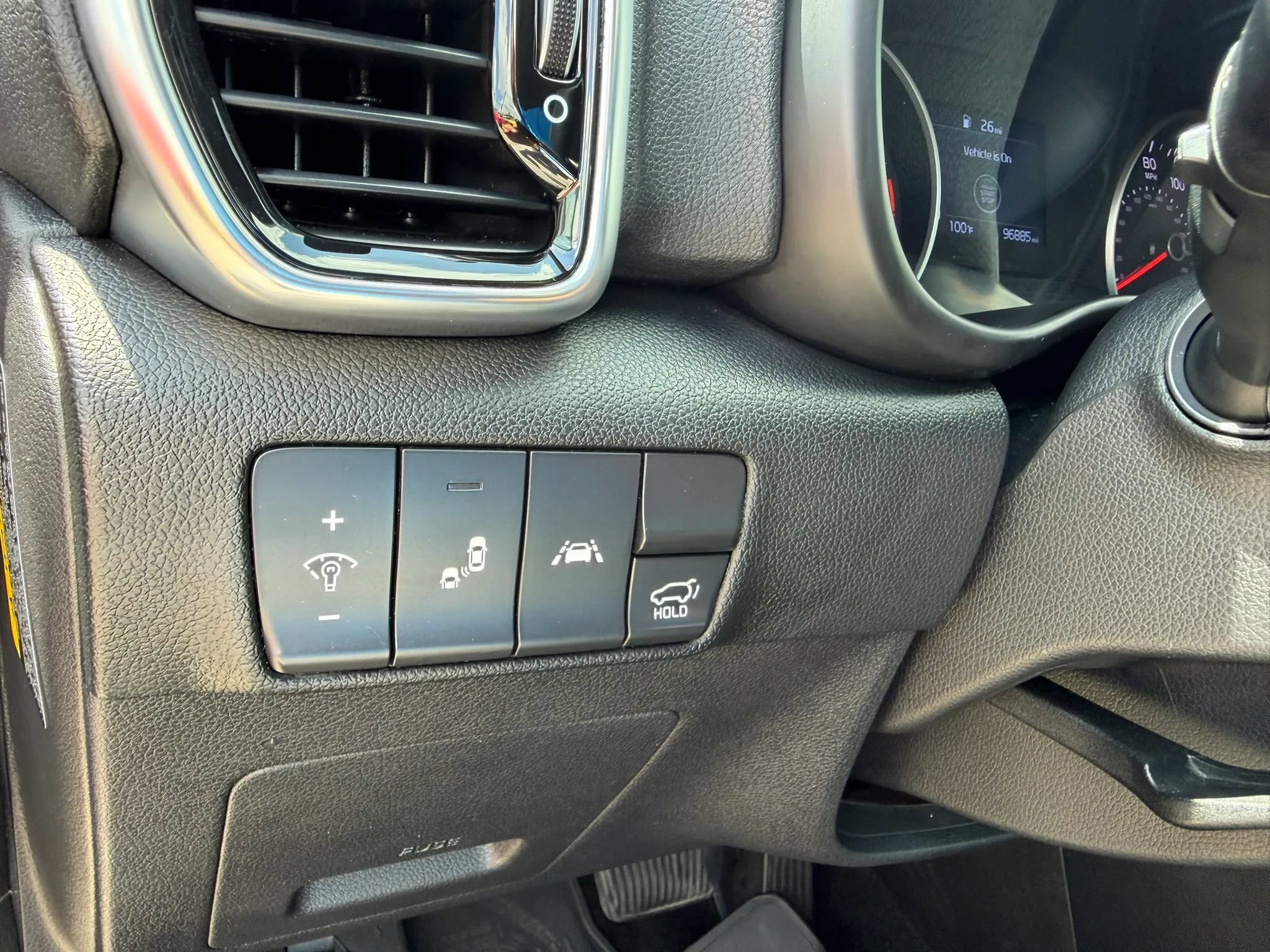Used 2020 Kia Sportage EX FWD image 32