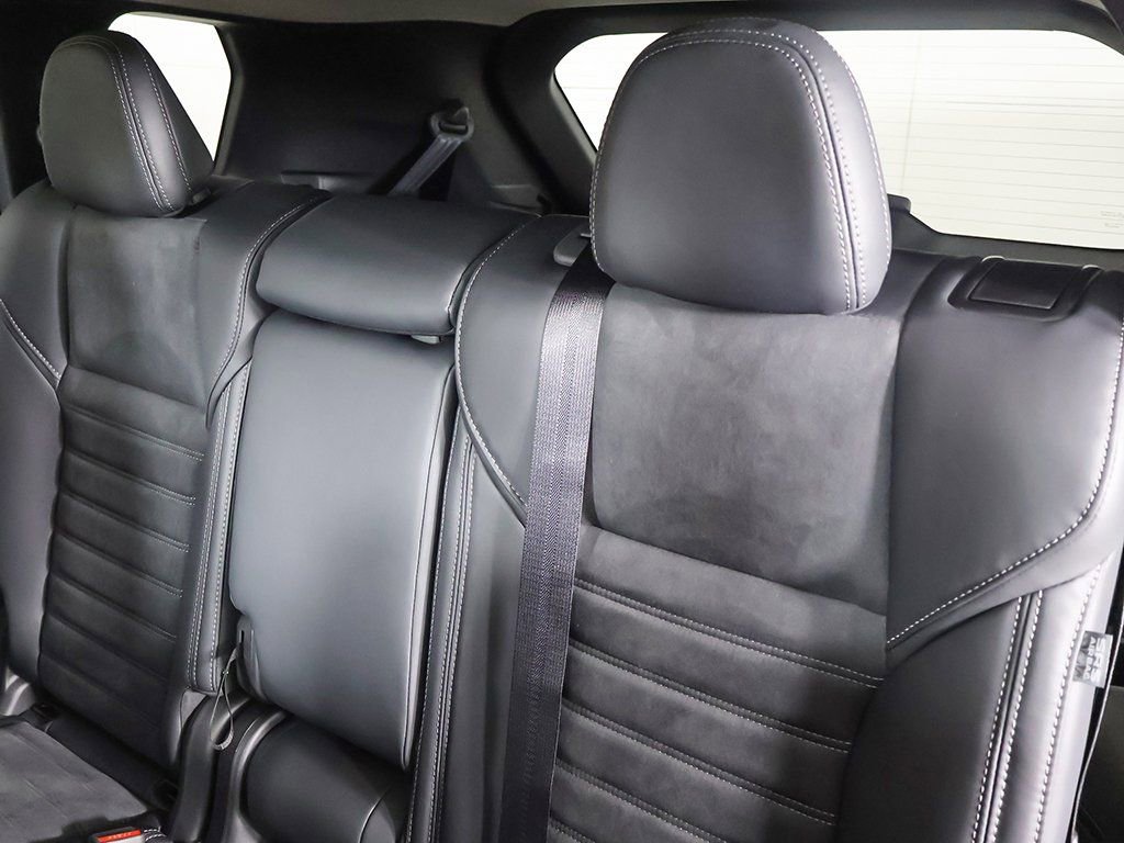 New 2026 Mitsubishi Outlander SE image 36