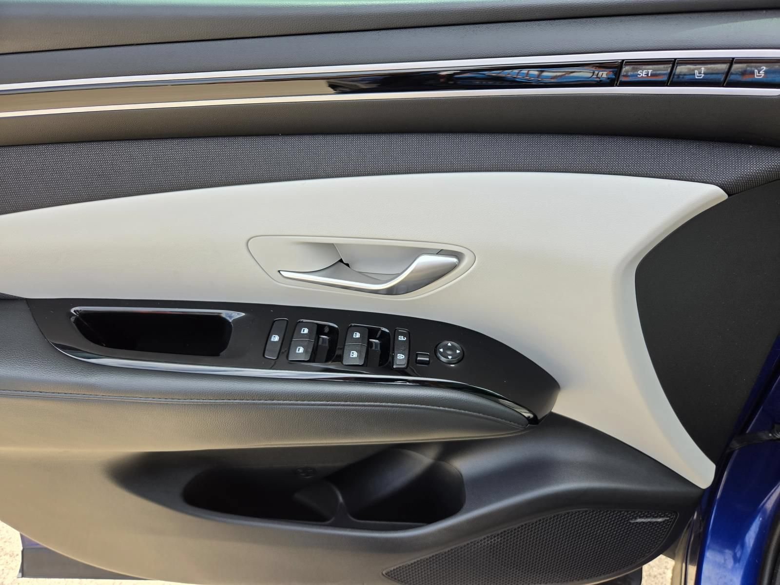 Used 2022 Hyundai Tucson Limited FWD image 18