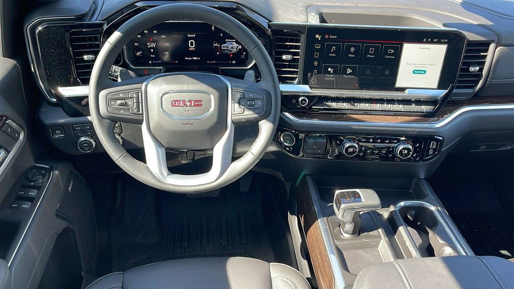 New 2026 GMC Sierra 1500 Elevation w/ Elevation Premium Package image 15