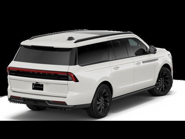 New 2026 Lincoln Navigator L Reserve w/ Jet Appearance Package AWD/4WD image 95
