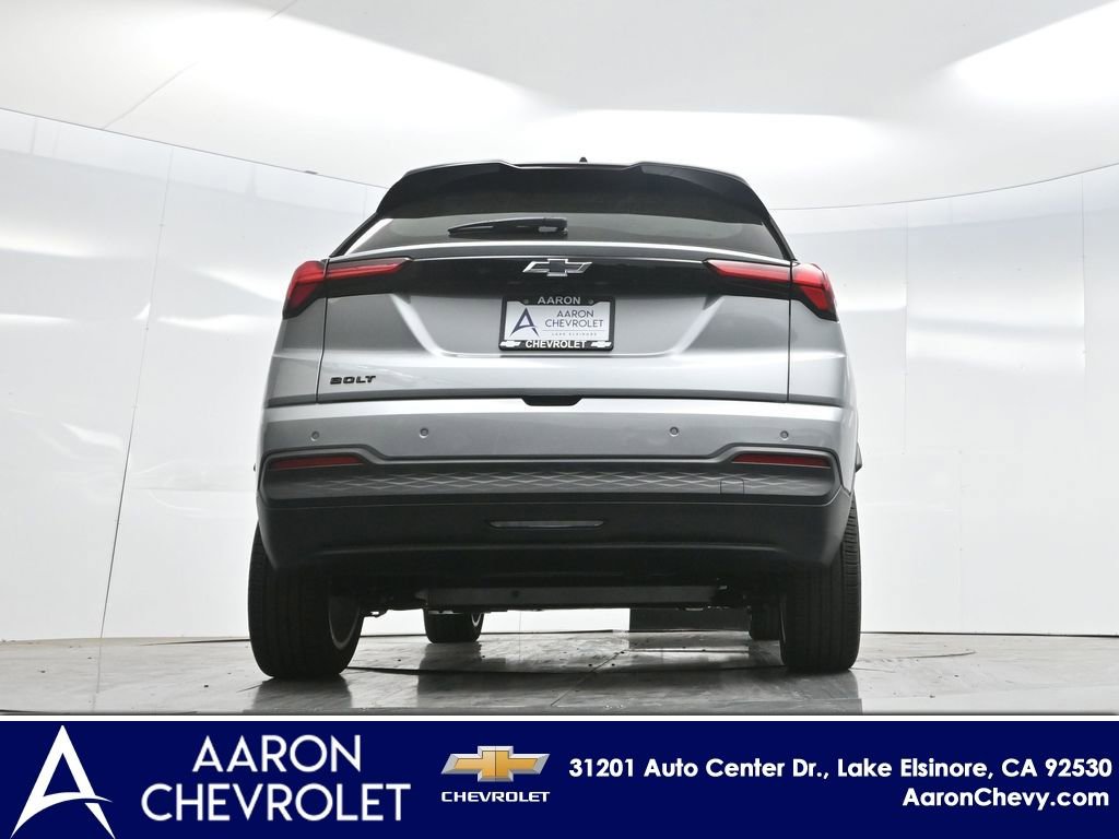 New 2027 Chevrolet Bolt LT w/ Comfort Package image 59