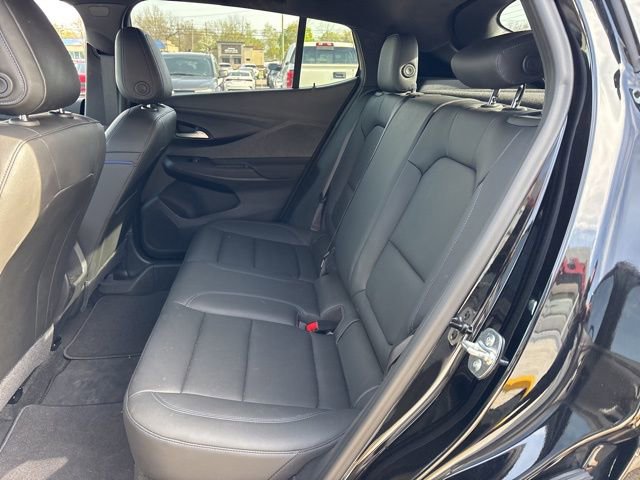 Used 2024 Buick Envista Sport Touring w/ Convenience I Package FWD image 15