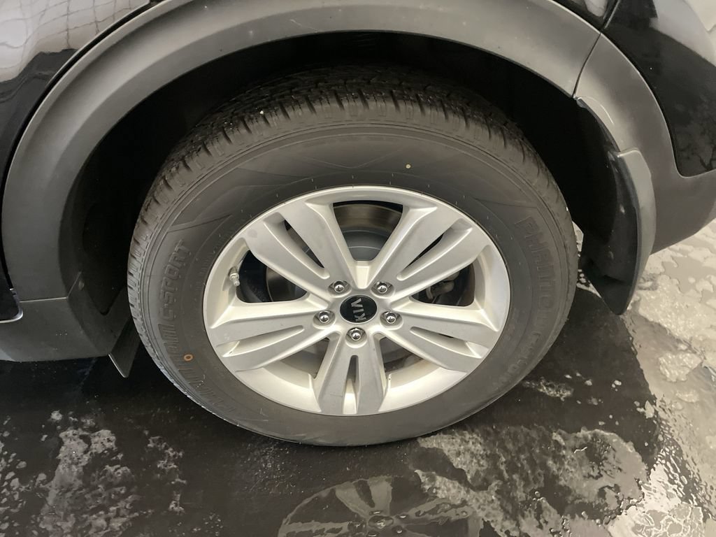 Used 2019 Kia Sportage LX FWD image 24
