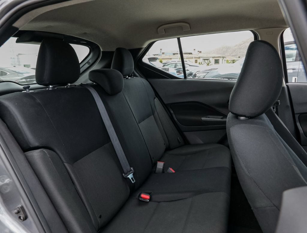Used 2024 Nissan Kicks S FWD image 20