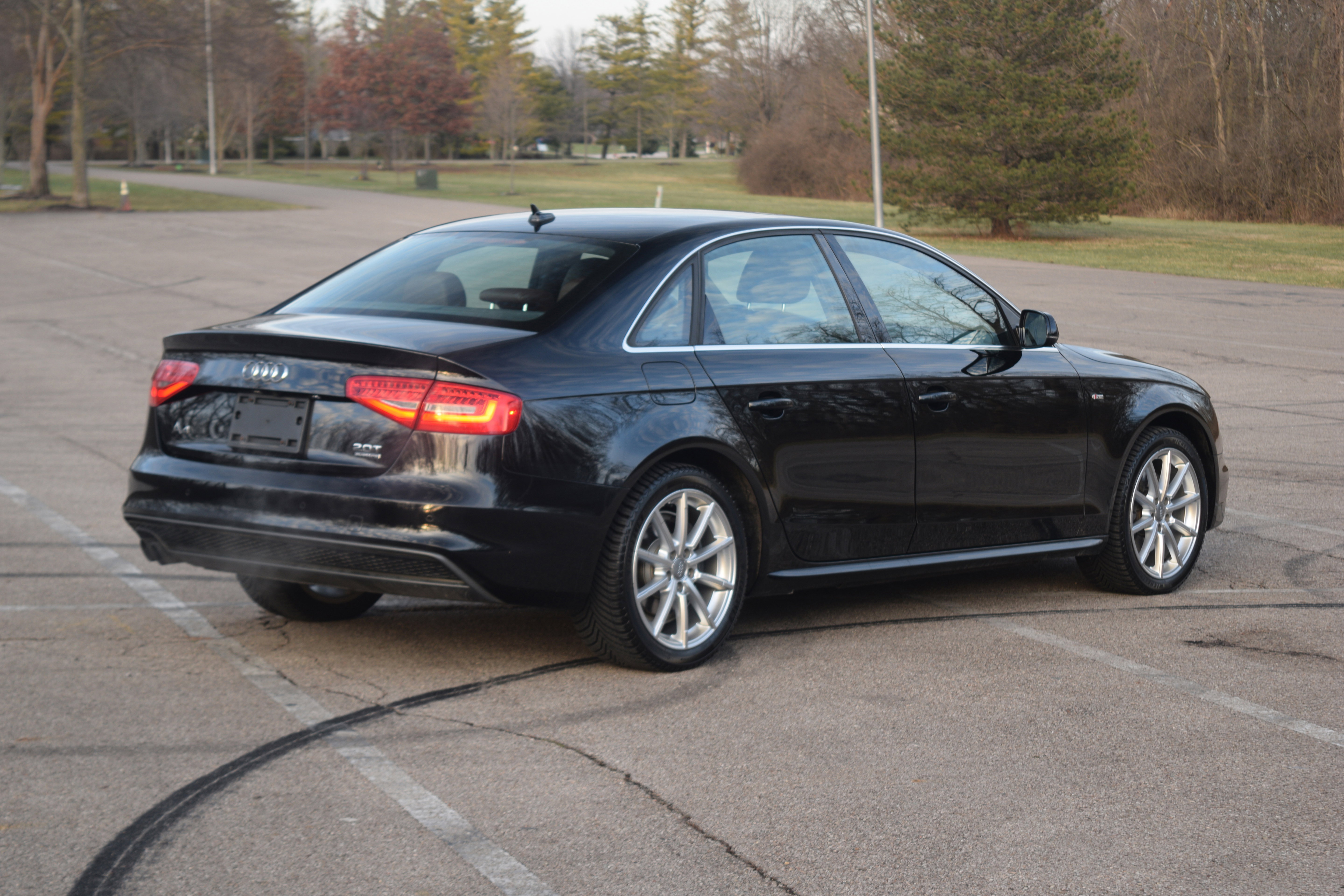 Used 2015 Audi A4 2.0T Premium Plus image 27
