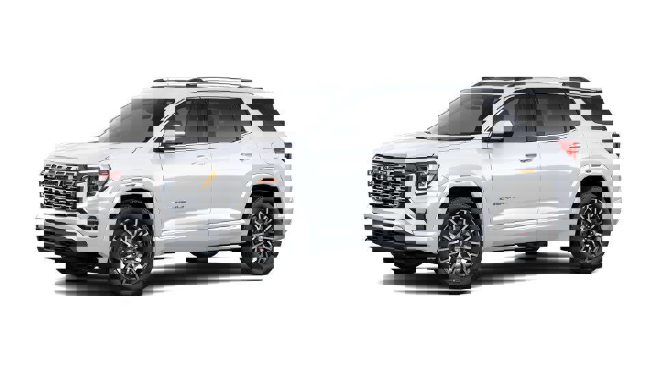 New 2026 GMC Terrain Denali image 4