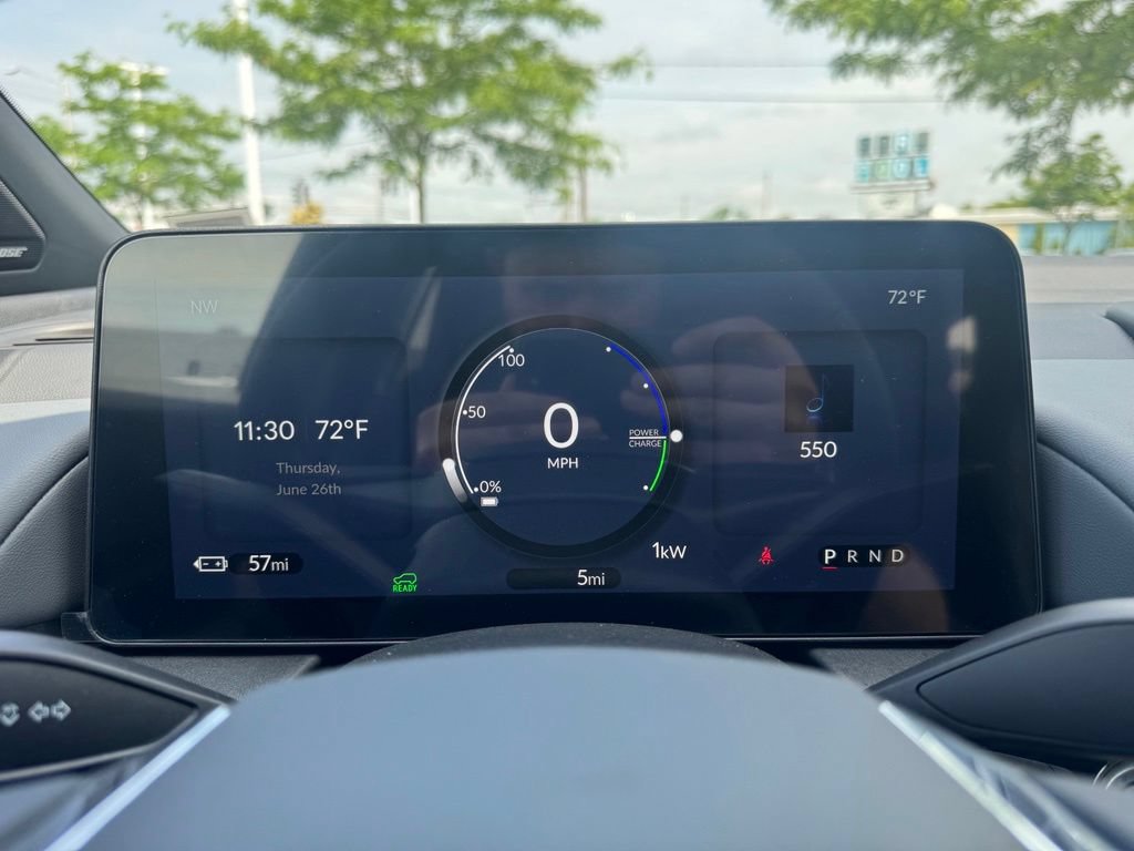 New 2026 Honda Prologue Touring image 7