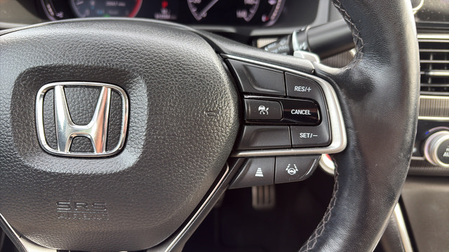 Used 2022 Honda Accord Sport Special Edition image 10
