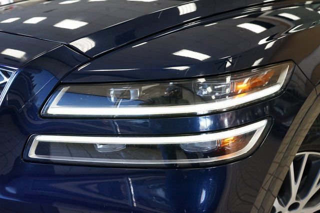 Used 2022 Genesis GV80 2.5T image 22