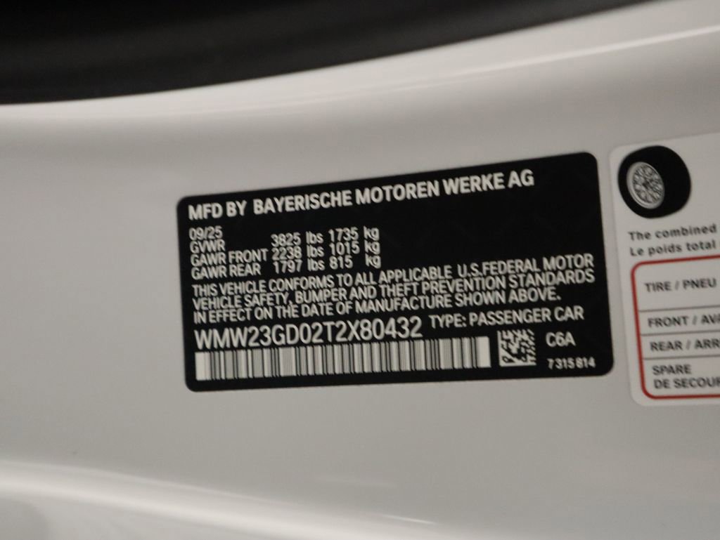 Used 2026 MINI Cooper S image 30