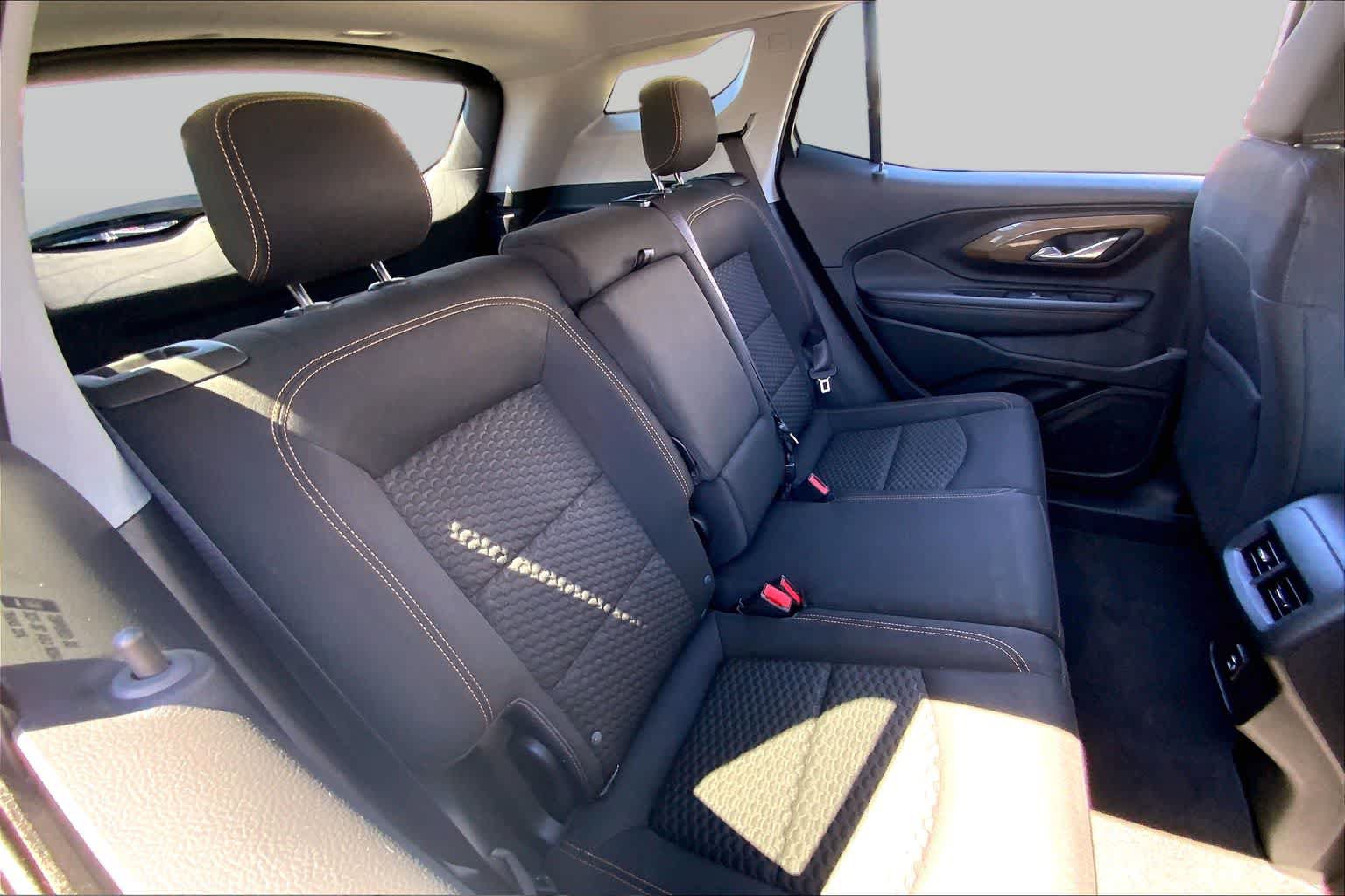 Used 2019 GMC Terrain SLE AWD/4WD image 19