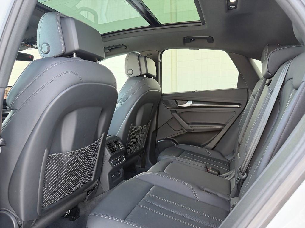 Used 2022 Audi SQ5 Premium Plus image 36