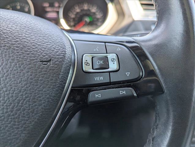 Used 2019 Volkswagen Tiguan S FWD image 14