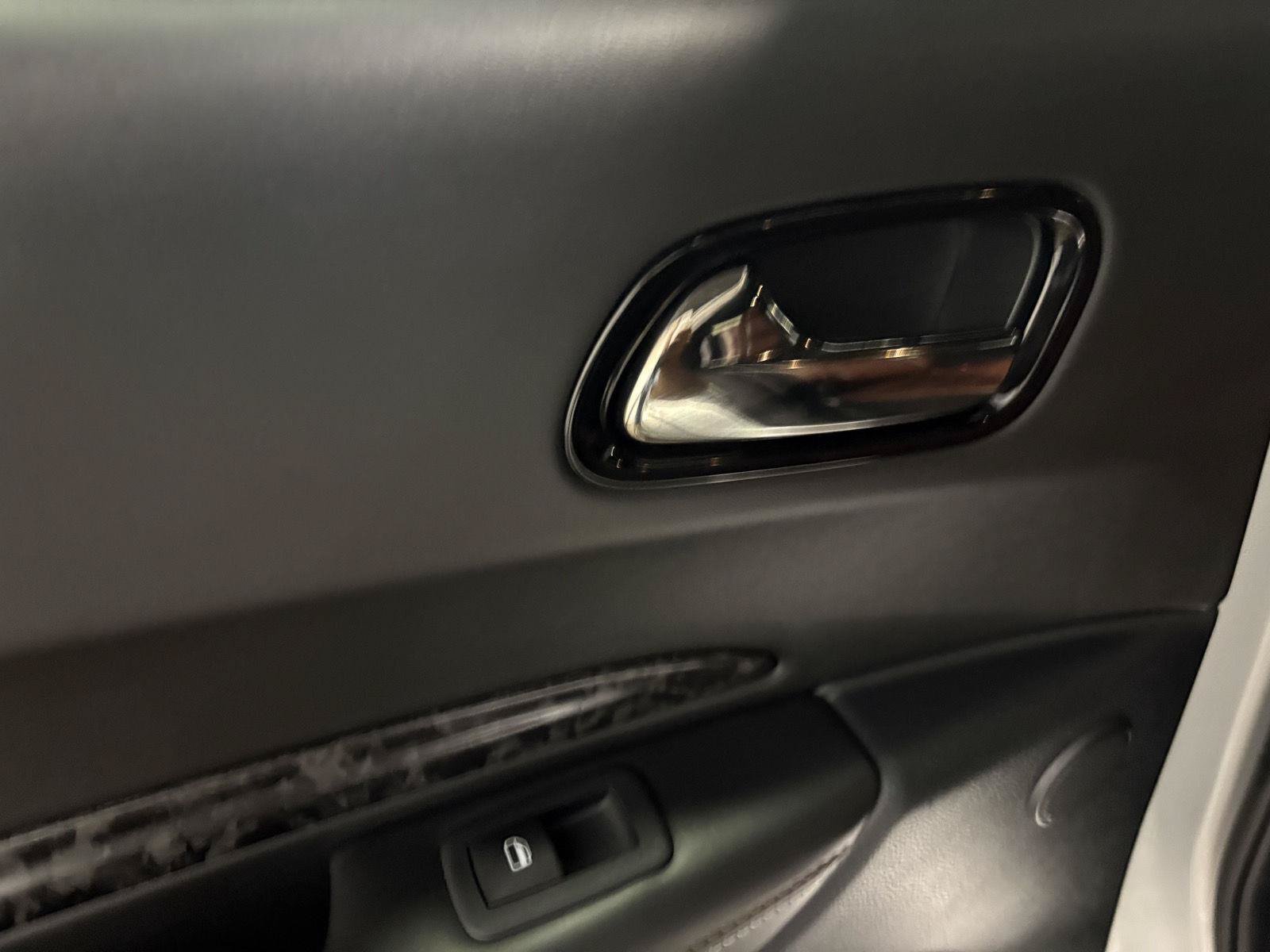 Used 2025 Dodge Durango SRT Hellcat AWD/4WD image 42