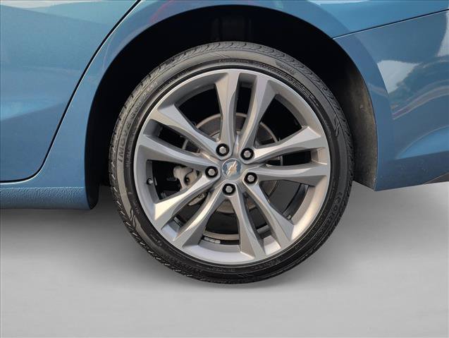 Used 2024 Chevrolet Malibu LT FWD image 29