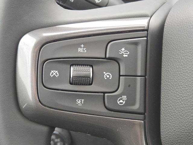 New 2026 Chevrolet Silverado 2500 High Country w/ High Country Premium Package AWD/4WD image 16