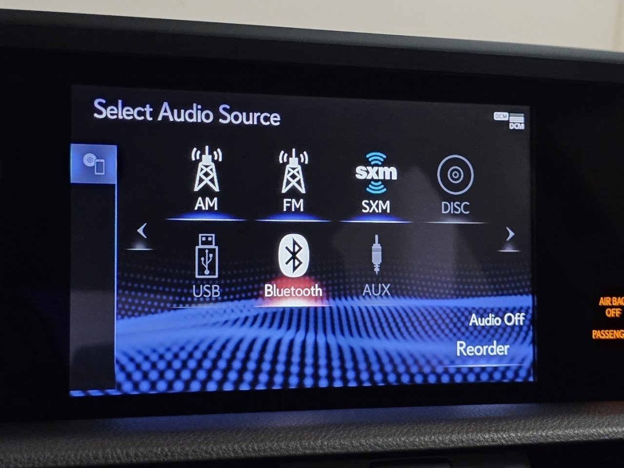 Used 2021 Lexus ES 350 w/ Premium Package image 32