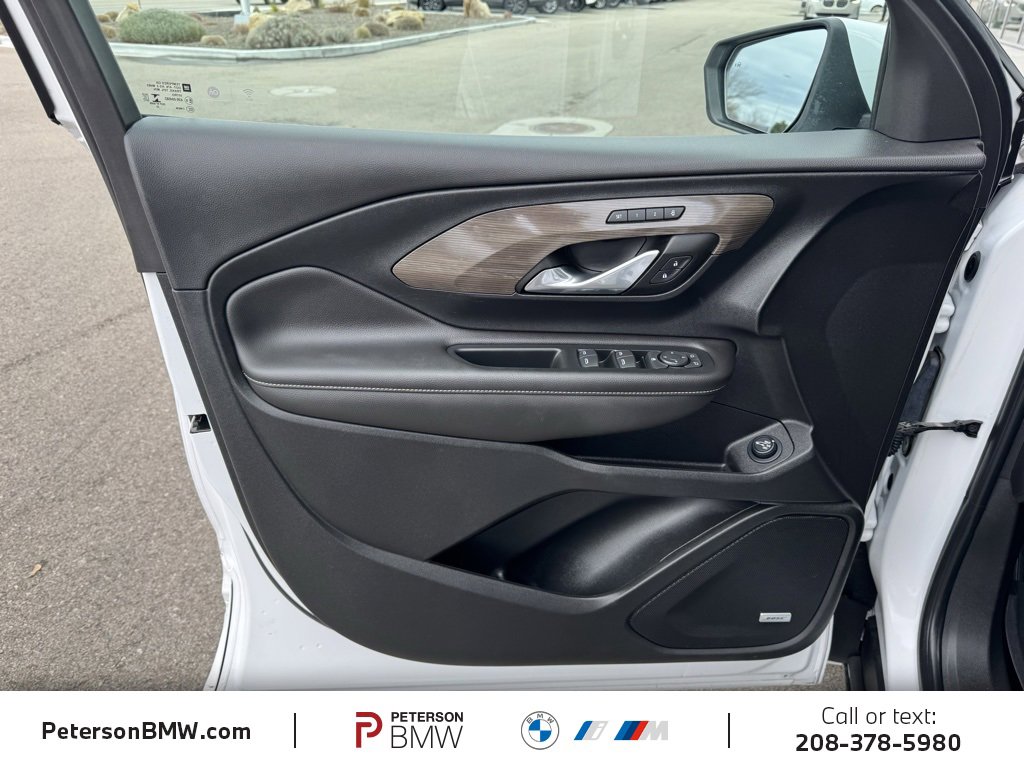 Used 2022 GMC Terrain Denali image 15