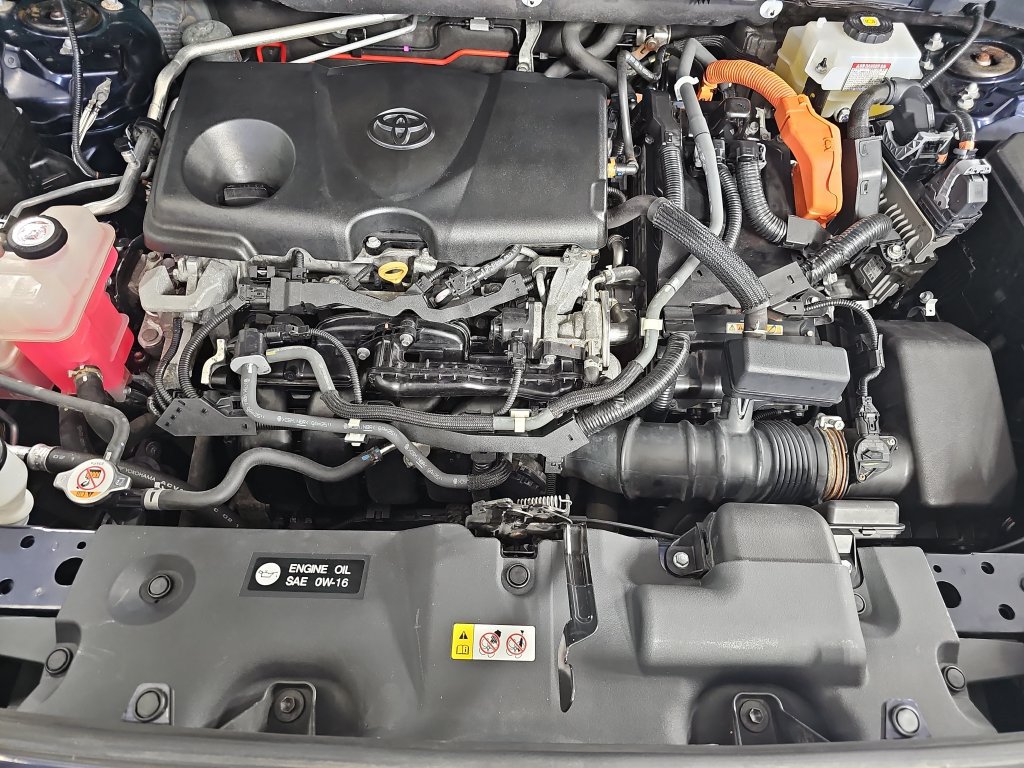 Used 2020 Toyota RAV4 XSE AWD/4WD image 37