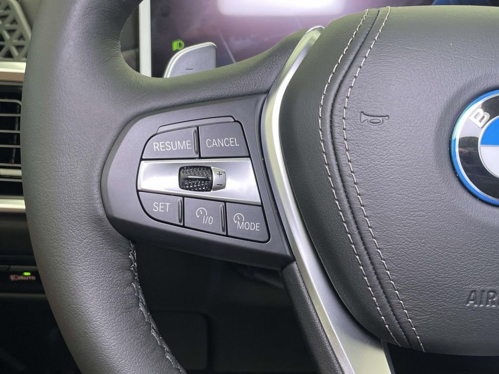 New 2026 BMW X5 xDrive50e AWD/4WD image 33