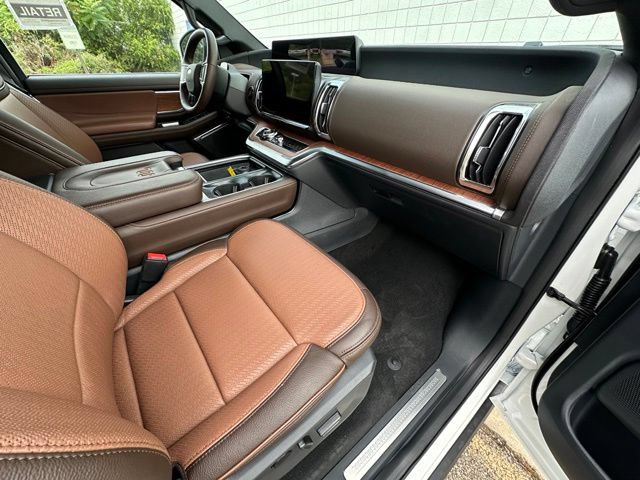 New 2027 Ford Expedition Max King Ranch AWD/4WD image 25