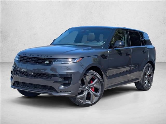 Used 2024 Land Rover Range Rover Sport Dynamic SE