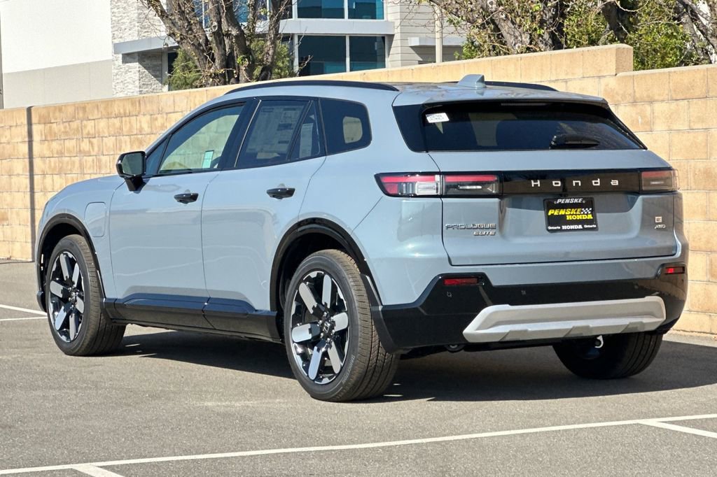 New 2026 Honda Prologue Elite image 5