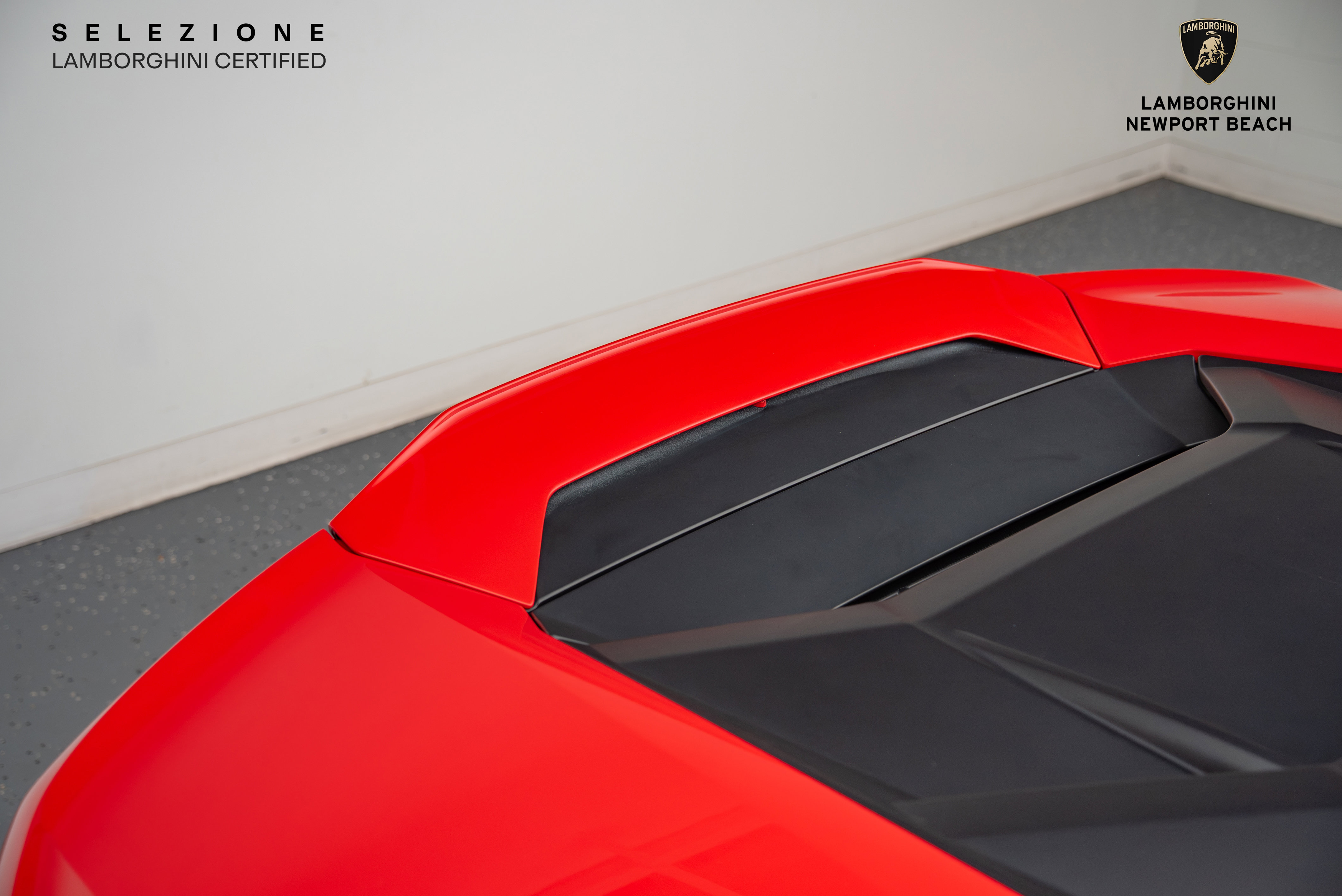 Used 2024 Lamborghini Huracan Sterrato image 10