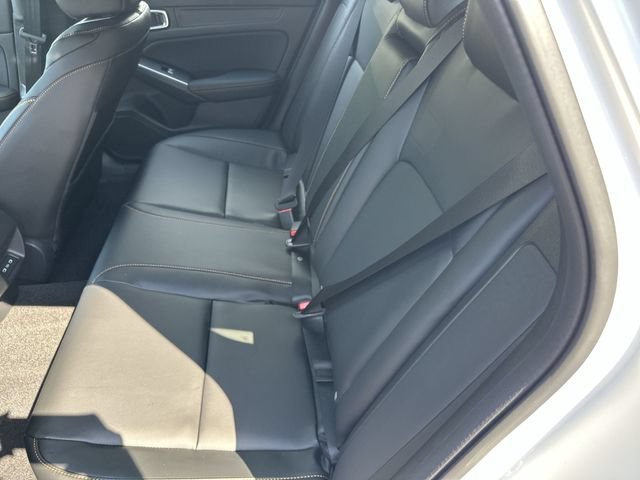 New 2026 Acura Integra A-Spec FWD image 23