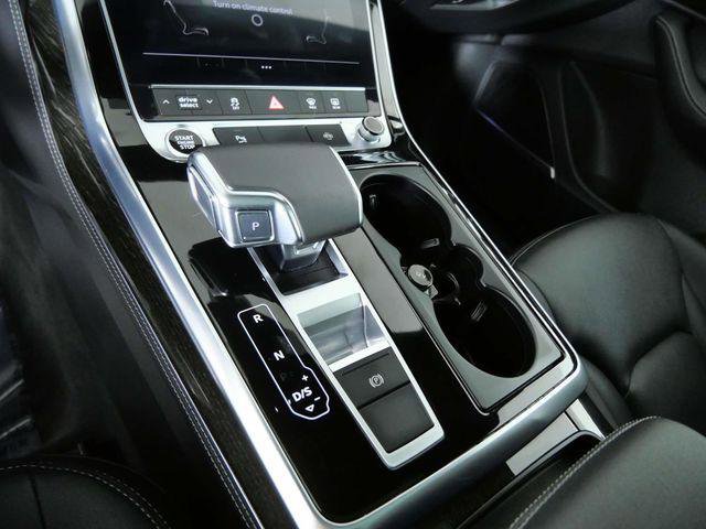 Used 2025 Audi Q7 2.0T Premium Plus w/ Premium Plus Package image 21