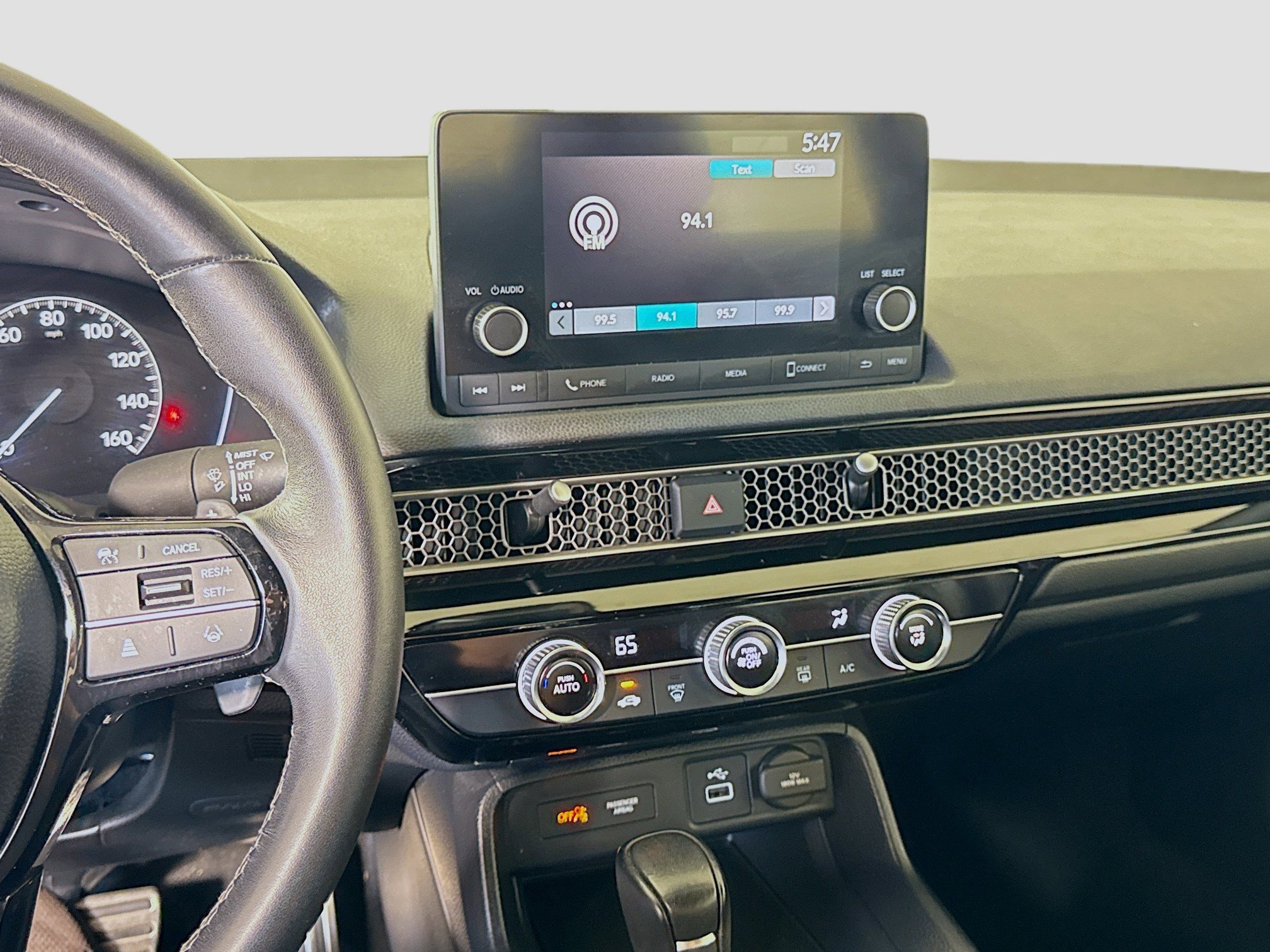 Used 2023 Honda Civic Sport image 18