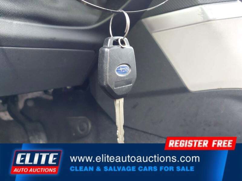 Used 2020 Subaru Forester w/ Alloy Wheel Package AWD/4WD image 21