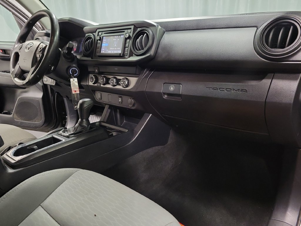 Used 2019 Toyota Tacoma SR w/ SR Convenience Package AWD/4WD image 33