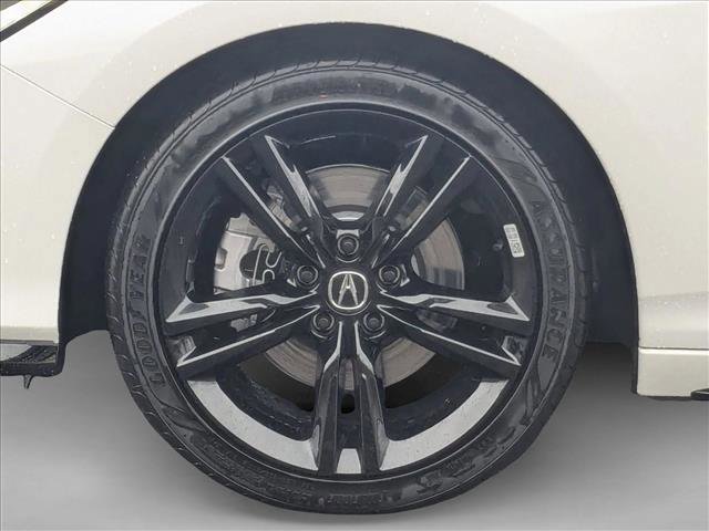 New 2026 Acura Integra A-Spec image 10