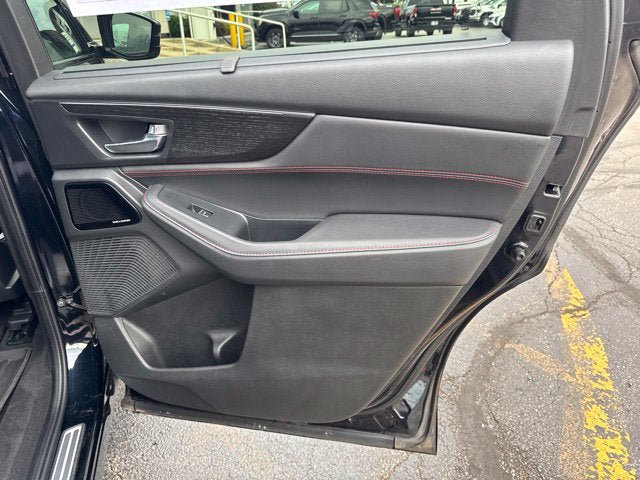 Used 2025 Acura MDX Type S w/ Advance Package AWD/4WD image 23