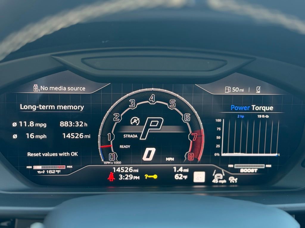 Used 2024 Lamborghini Urus S image 46